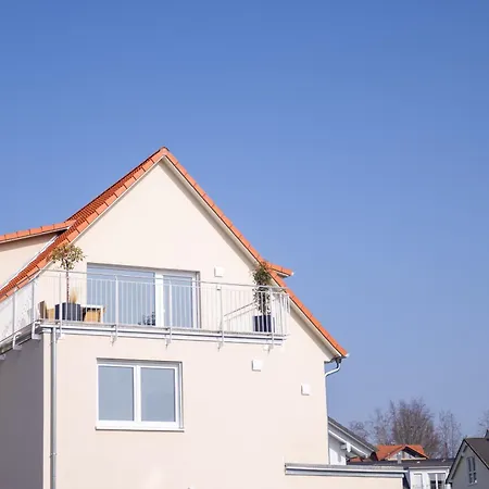 Ferienwohnung Hendriks Nonnenhorn Exterior foto