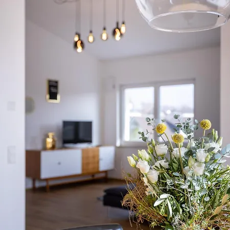 Ferienwohnung Hendriks Nonnenhorn Exterior foto