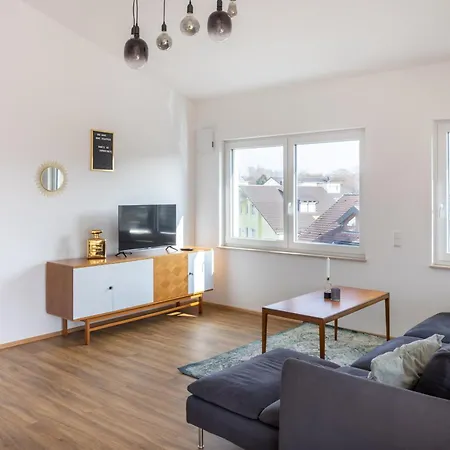 Ferienwohnung Hendriks Nonnenhorn Exterior foto