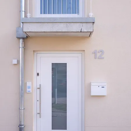 Ferienwohnung Hendriks Nonnenhorn Exterior foto