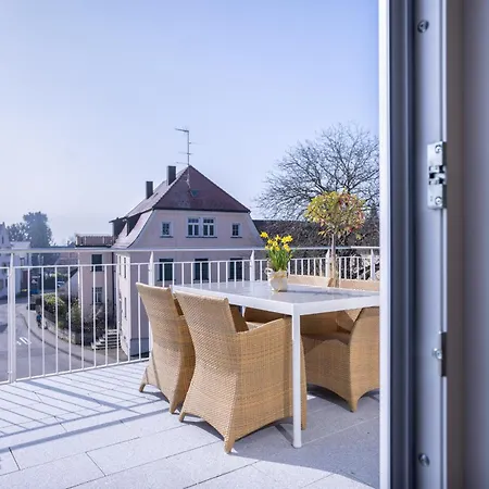 Ferienwohnung Hendriks Nonnenhorn Exterior foto