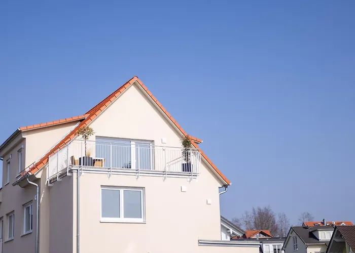 Ferienwohnung Hendriks