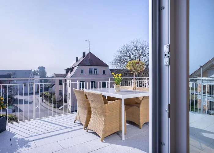 Ferienwohnung Hendriks