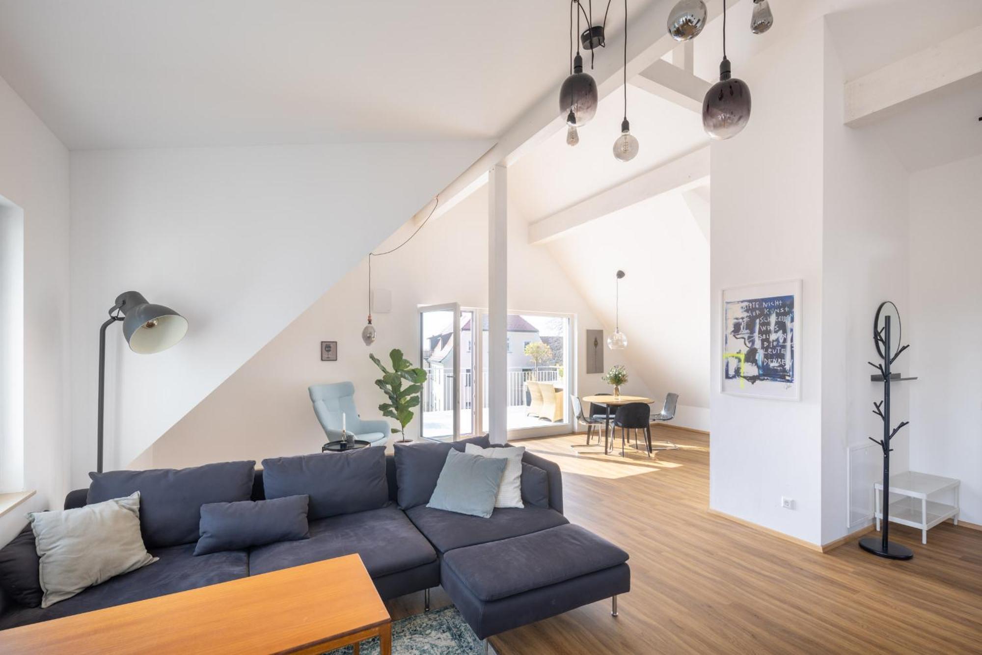 Apartment Hendriks