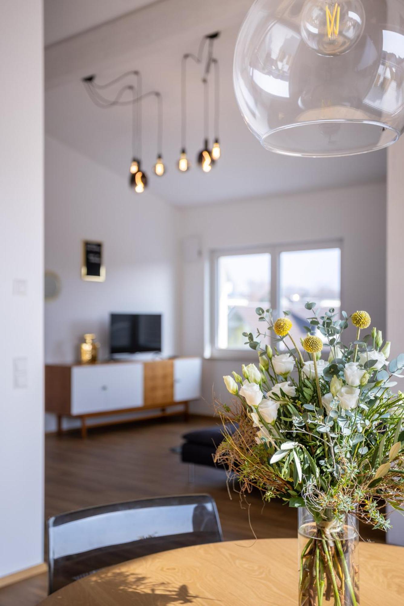 Apartment Hendriks Nonnenhorn