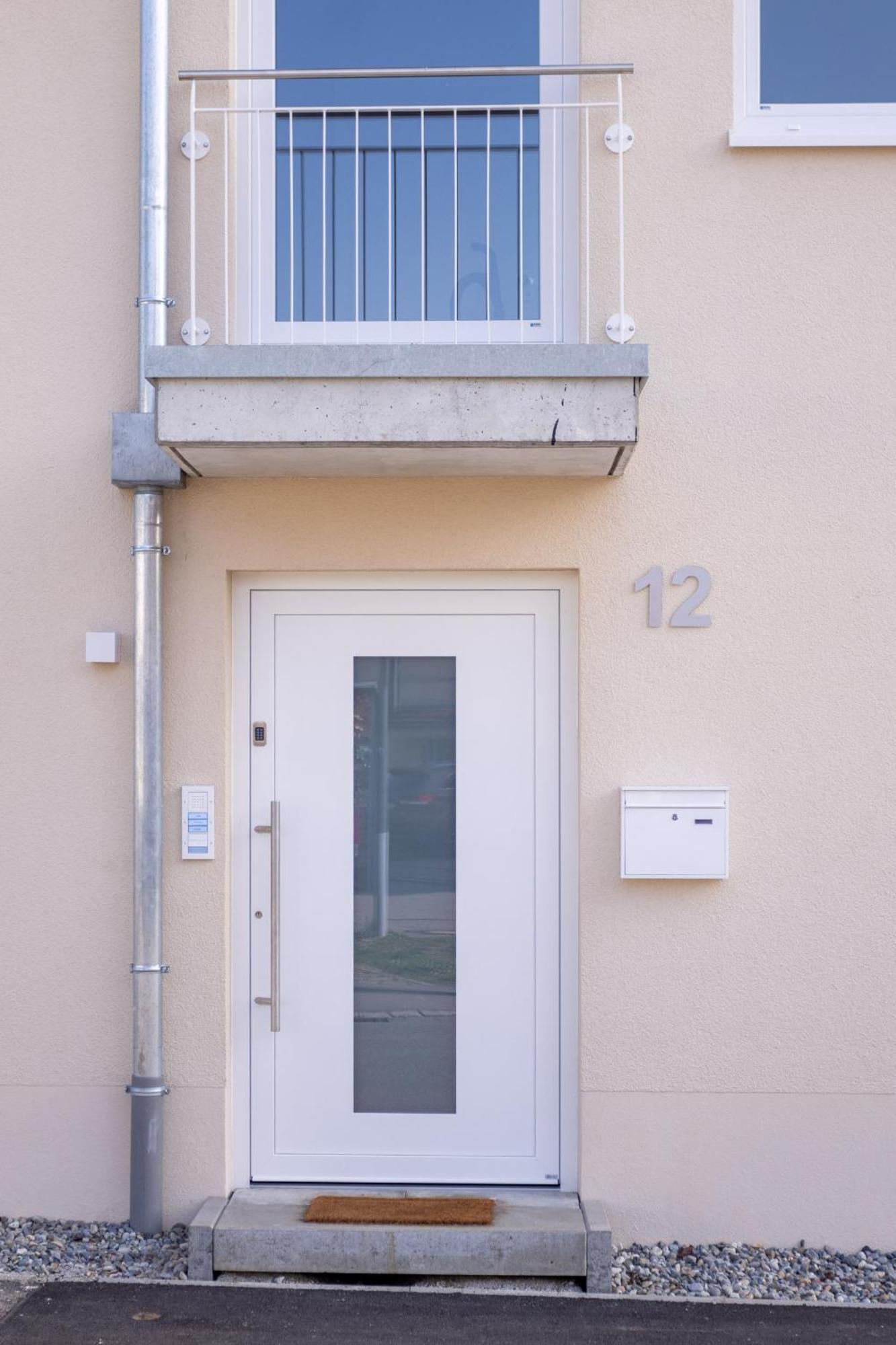 Hendriks Apartment