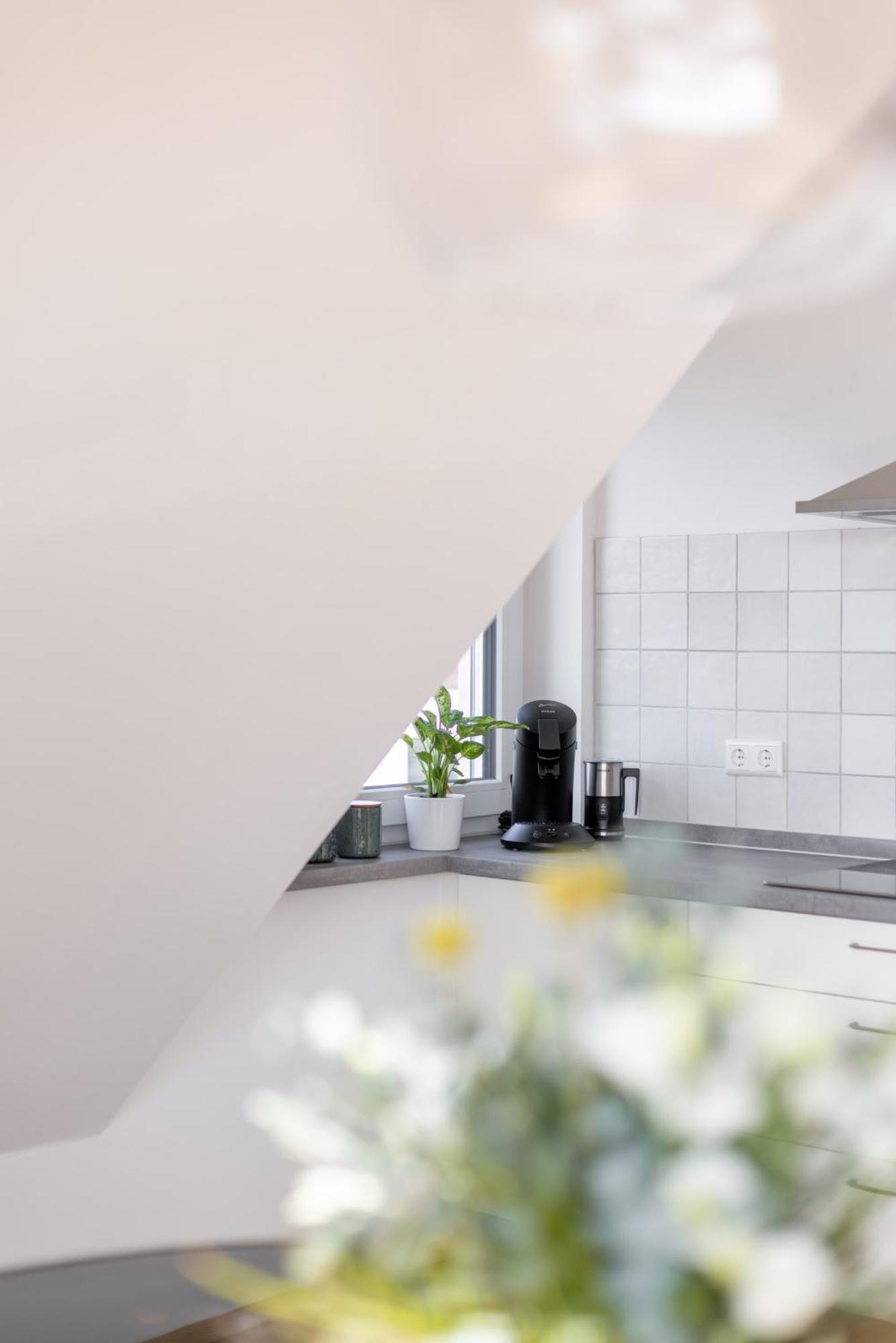 Apartment Hendriks *