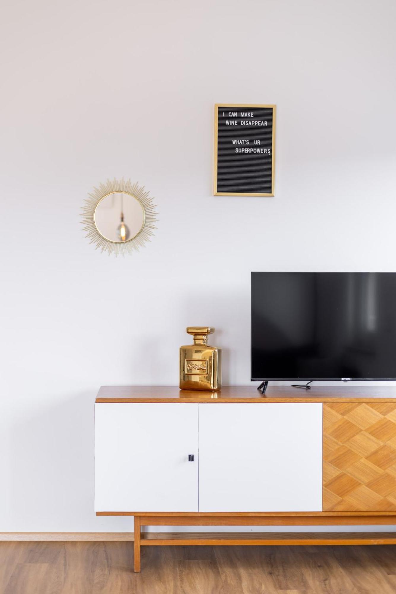 Apartment Hendriks